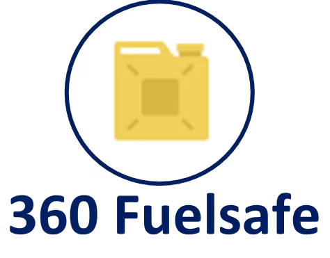 Gestión de Combustible
